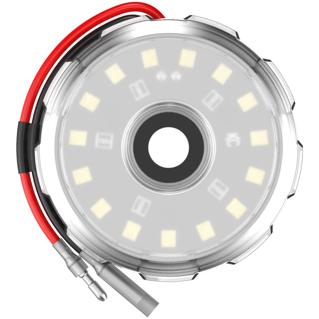 KC HiLiTES - CYCLONE V2 LED - SINGLE LIGHT - Image 6
