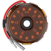 KC HiLiTES - CYCLONE V2 LED - SINGLE LIGHT - Image 5