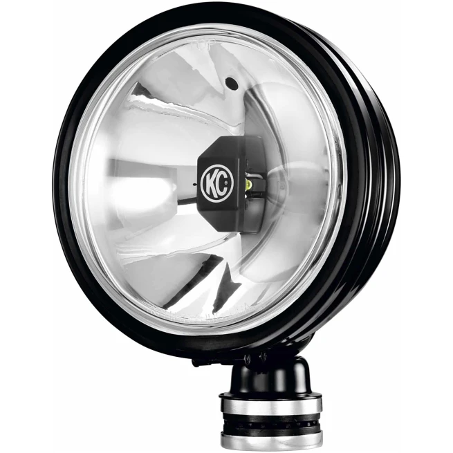 KC HiLiTES - 6" Daylighter with Gravity® LED G6 Single