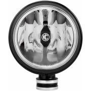 KC HiLiTES - 6" Daylighter with Gravity® LED G6 Single - Image 2