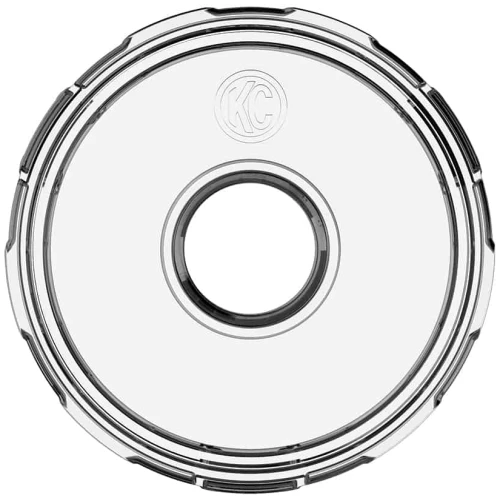 KC HiLiTES - CYCLONE V2 REPLACEMENT - SINGLE LENS
