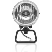 KC HiLiTES - 4" Rally 400 Halogen - 2-Light System - 55W Spread Beam - Image 2