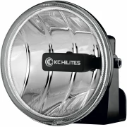 KC HiLiTES - GRAVITY® LED G4 UNIVERSAL LED FOG PAIR PACK SYSTEM - Image 2