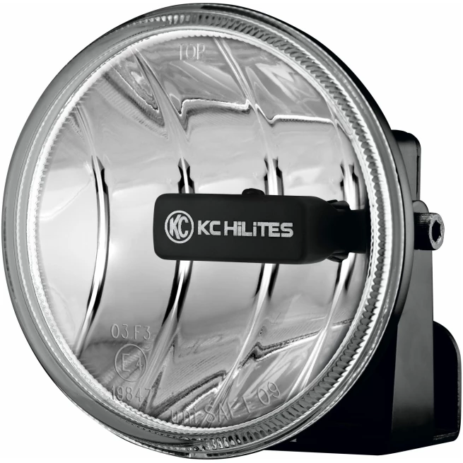 KC HiLiTES - GRAVITY® LED G4 UNIVERSAL LED FOG PAIR PACK SYSTEM - Image 2