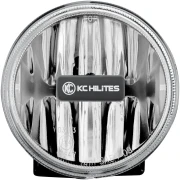 KC HiLiTES - GRAVITY® LED G4 UNIVERSAL LED FOG PAIR PACK SYSTEM