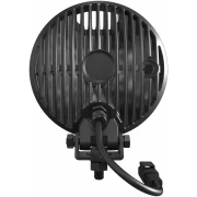 KC HiLiTES - 6" SlimLite LED - Single Light - 50W Spot Beam - Image 3