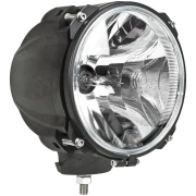 KC HiLiTES - CARBON POD® 70W HID SINGLE LIGHT - Image 2