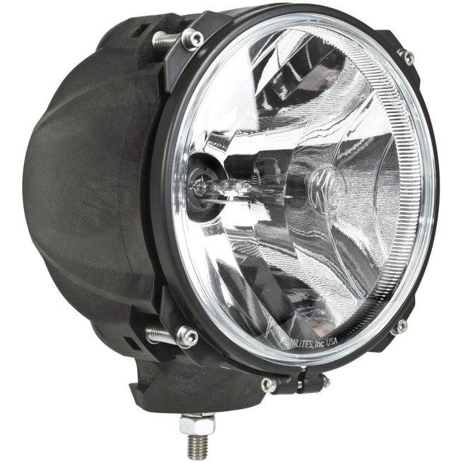 KC HiLiTES - CARBON POD® 70W HID LIGHT PAIR PACK SYSTEM - Image 4