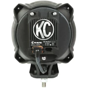 KC HiLiTES - CARBON POD® 70W HID SINGLE LIGHT - Image 3