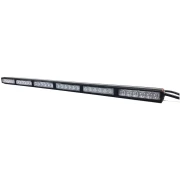 KC HiLiTES - 28" Race LED Light Bar - Multi-Function - Rear Facing