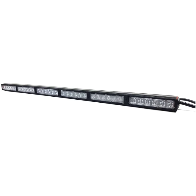 KC HiLiTES - 28" Race LED Light Bar - Multi-Function - Rear Facing