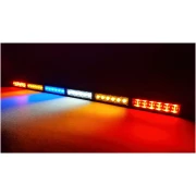 KC HiLiTES - 28" Race LED Light Bar - Multi-Function - Rear Facing - Image 2