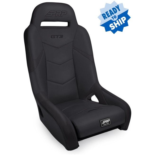 PRP SEATS - GT3 SUSPENSION SEAT
