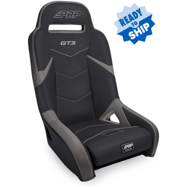 PRP SEATS - GT3 SUSPENSION SEAT - Image 2