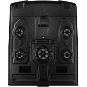 AR-5 Ranger Crew | Wet Sounds 5-Speaker Ranger Roof Audio System - Image 4