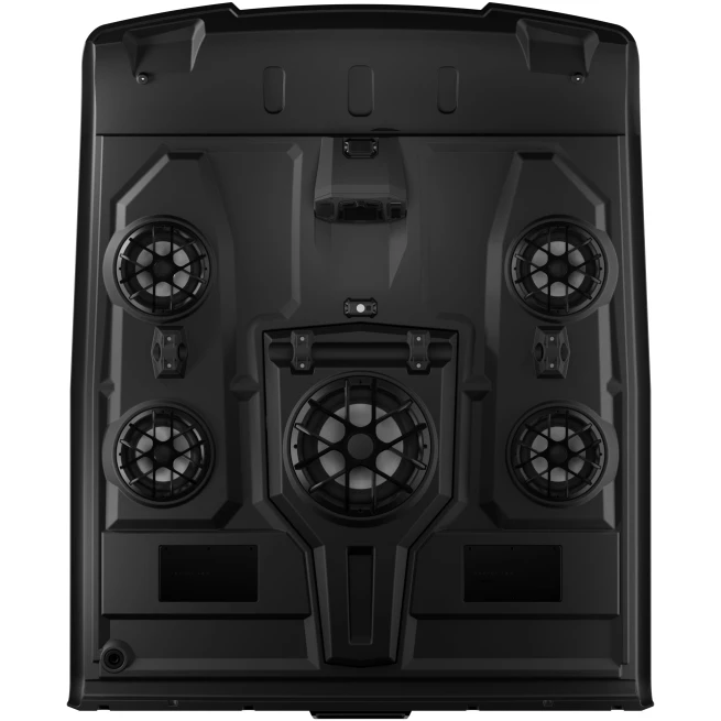 AR-5 Ranger Crew | Wet Sounds 5-Speaker Ranger Roof Audio System - Image 4