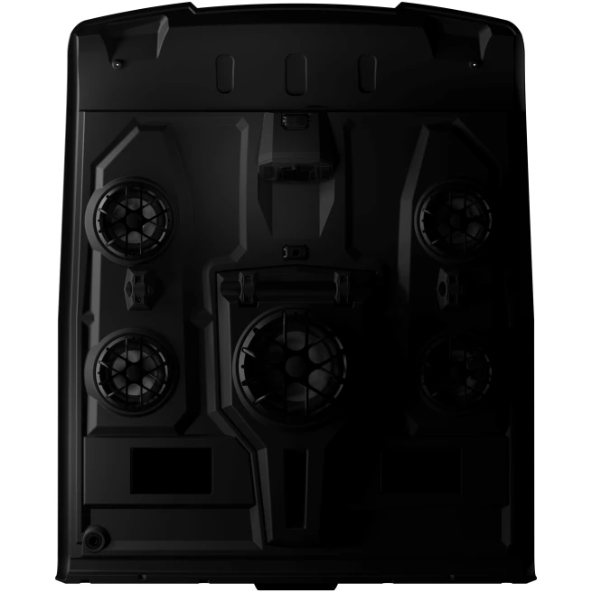 AR-5 Ranger Crew | Wet Sounds 5-Speaker Ranger Roof Audio System - Image 6