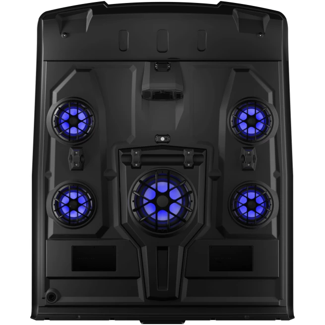 AR-5 Ranger Crew | Wet Sounds 5-Speaker Ranger Roof Audio System - Image 3