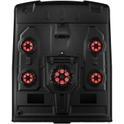AR-5 Ranger Crew | Wet Sounds 5-Speaker Ranger Roof Audio System - Image 2