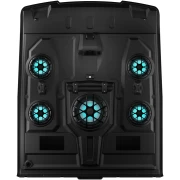 AR-5 Ranger Crew | Wet Sounds 5-Speaker Ranger Roof Audio System - Image 12