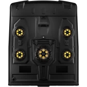 AR-5 Ranger Crew | Wet Sounds 5-Speaker Ranger Roof Audio System - Image 11