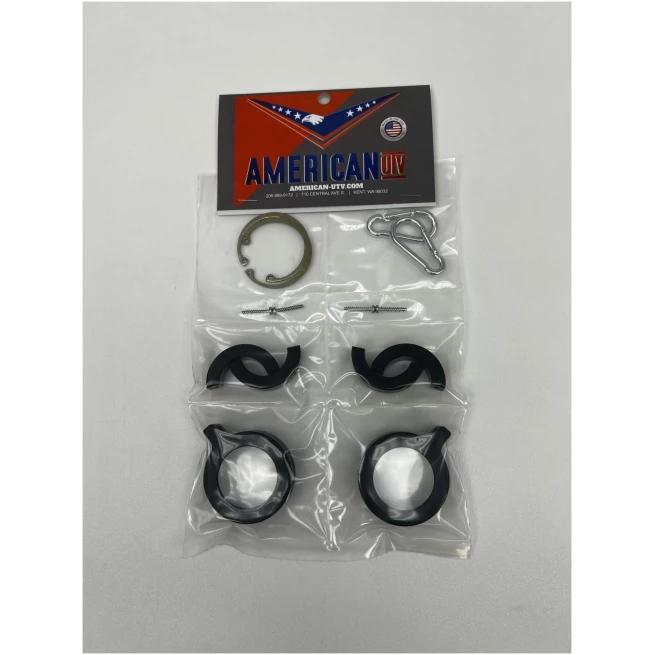 INFINITE OFF ROAD  LIGHT WHIP FLAG SWIVEL - Image 2