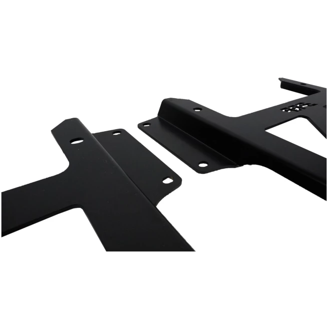 PRP SEATS - LOWERED SEAT MOUNT KIT FOR CAN-AM MAVERICK X3 (PAIR) - Image 3