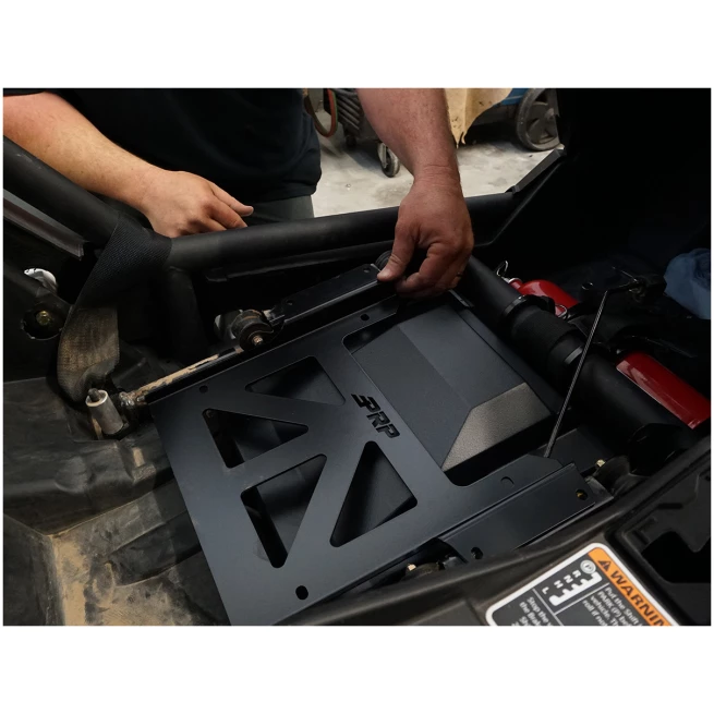 PRP SEATS - LOWERED SEAT MOUNT KIT FOR CAN-AM MAVERICK X3 (PAIR) - Image 4