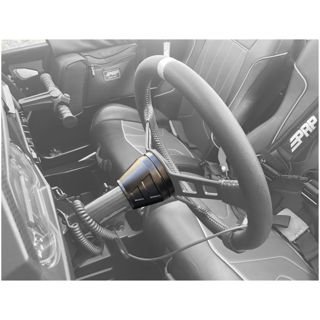 PRP - UTV STEERING WHEEL HUB (6 BOLT) - Image 3