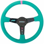 PRP - X SHREDDY SPLAT DEEP DISH STEERING WHEEL