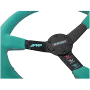 PRP - X SHREDDY SPLAT DEEP DISH STEERING WHEEL - Image 3