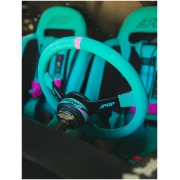 PRP - X SHREDDY SPLAT DEEP DISH STEERING WHEEL - Image 5