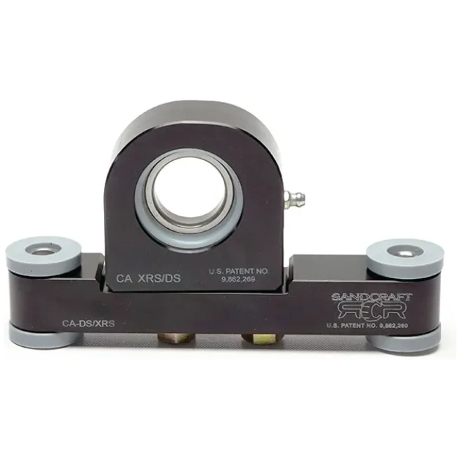 SANDCRAFT CARRIER BEARING – 2017-2024 CAN AM X3