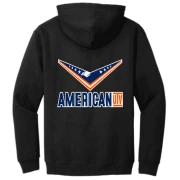 American UTV Hooded Sweatshirt