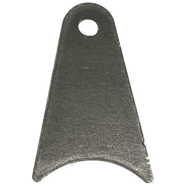 Weld on Radius Tab