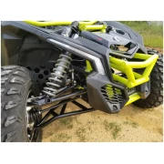 Maverick X3 64" Tubular Chromoly A-Arms - Image 2