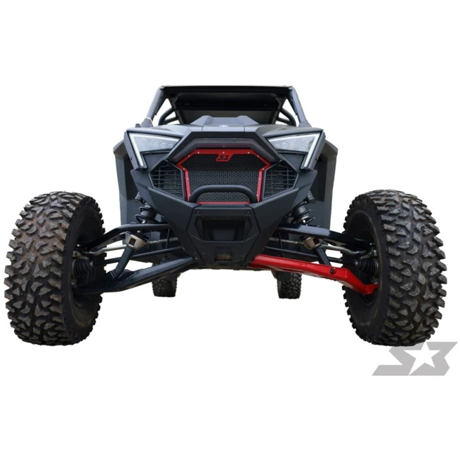POLARIS RZR PRO R - RZR TURBO R HIGH CLEARNCE BOXED LOWER A-ARMS