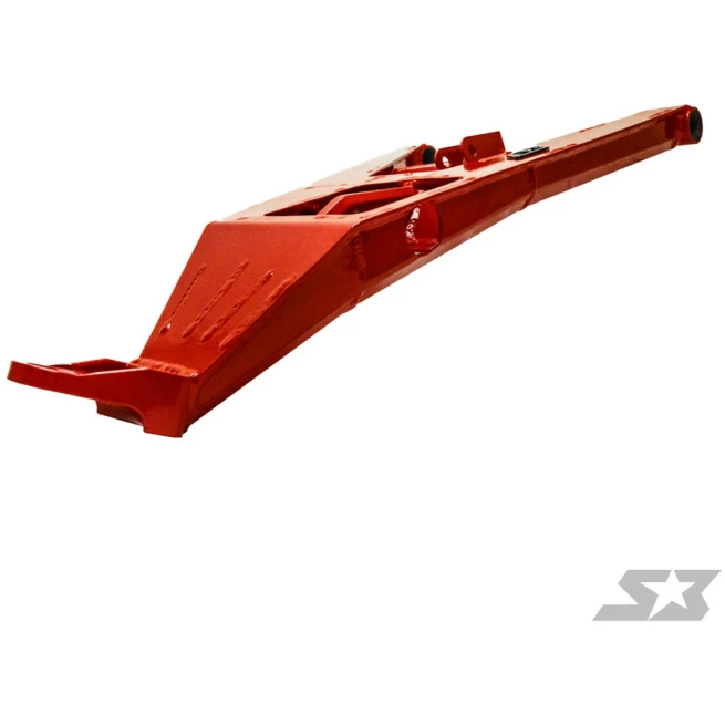 POLARIS RZR PRO R - RZR TURBO R HIGH CLEARNCE BOXED LOWER A-ARMS - Image 3