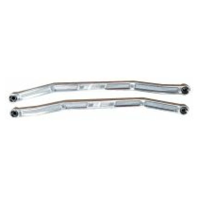 Maverick X3 72" Billet Proof Lower Radius Rods - Image 4