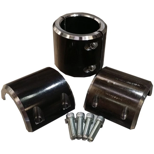 2.0 OD Tube Clamp