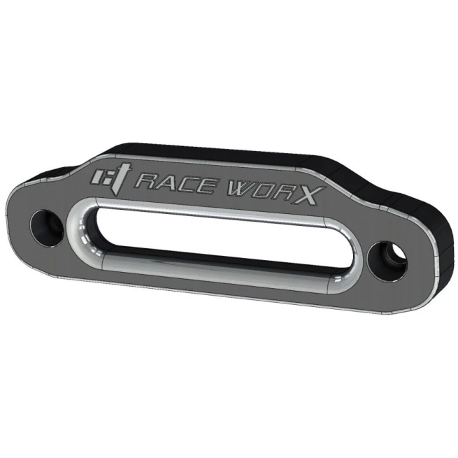 CT Billet Fairlead