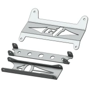 Maverick 3 Piece Gusset Kit