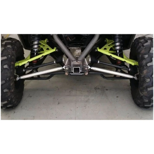 Maverick Race Radius Rods