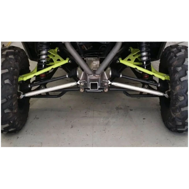 Maverick Race Radius Rods