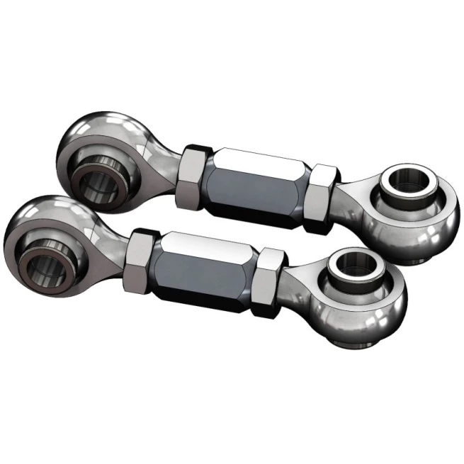 Maverick X3 Front Sway Bar Links