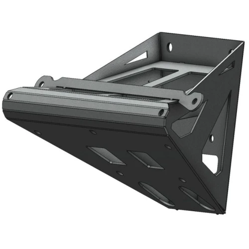 Maverick X3 MOAB Bulkhead
