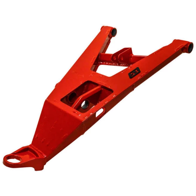 POLARIS RZR PRO R - RZR TURBO R HIGH CLEARNCE BOXED LOWER A-ARMS - Image 4