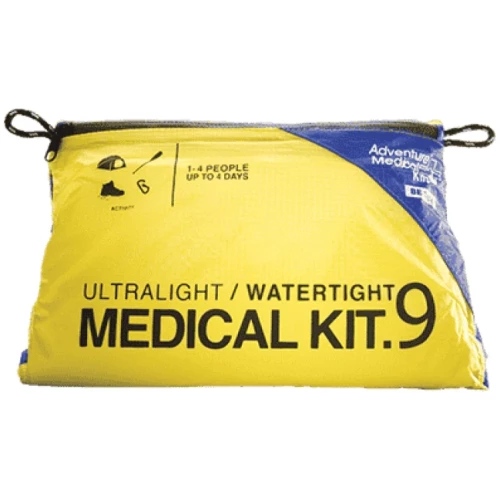 First Aid