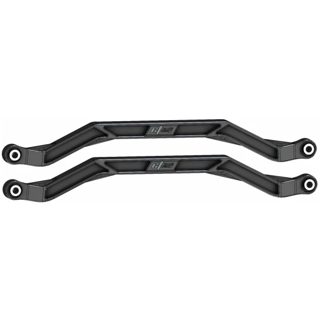 Polaris Pro R/Turbo R Billet Radius Rods - Image 3
