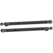 Polaris Pro R/Turbo R Billet Radius Rods - Image 2